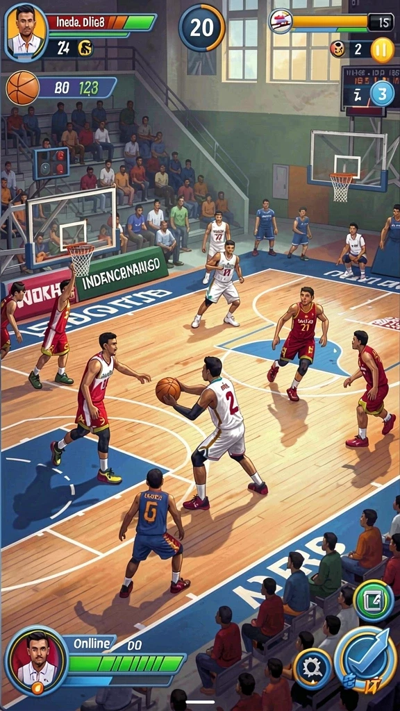 Screenshot 7game nomor 1