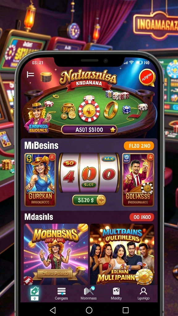 Screenshot 7game nomor 2