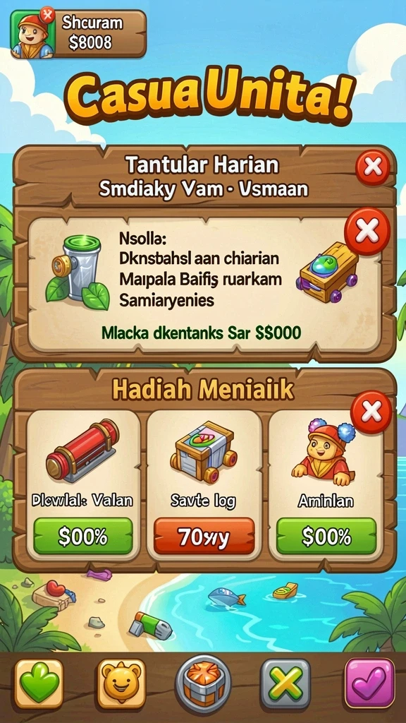 Screenshot 988bet nomor 1