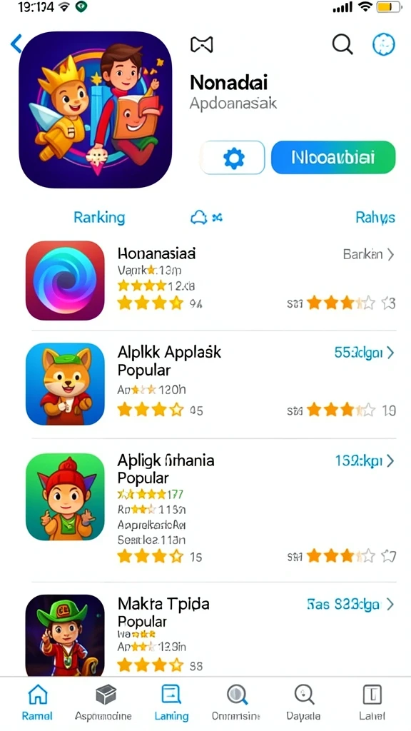 Screenshot 9n9n nomor 1