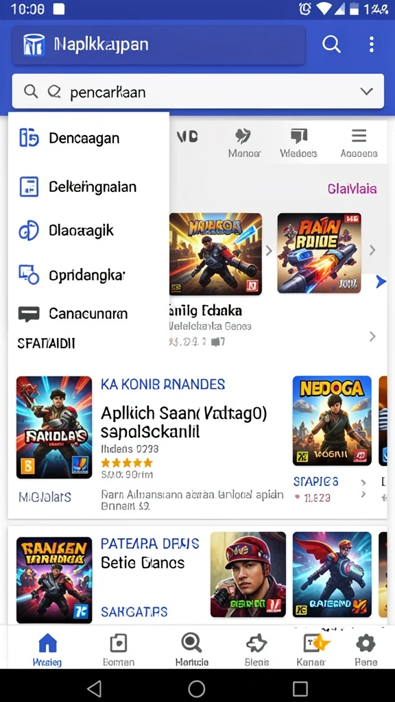 Screenshot a7777 nomor 1