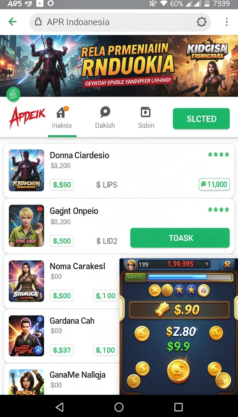 Screenshot apek88 nomor 2