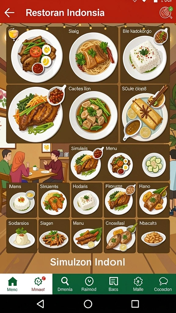 Screenshot ariestogel nomor 3