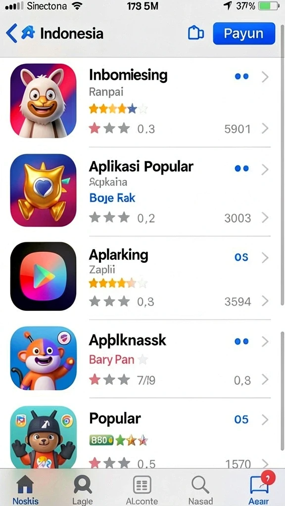 Screenshot bandar99 nomor 3