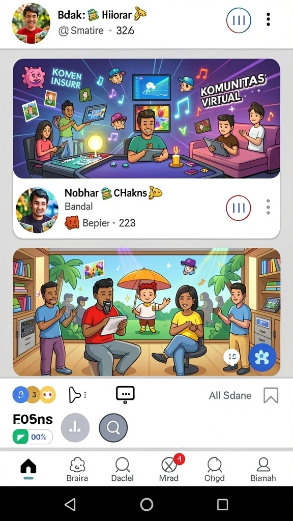 Screenshot bengkel69 nomor 1
