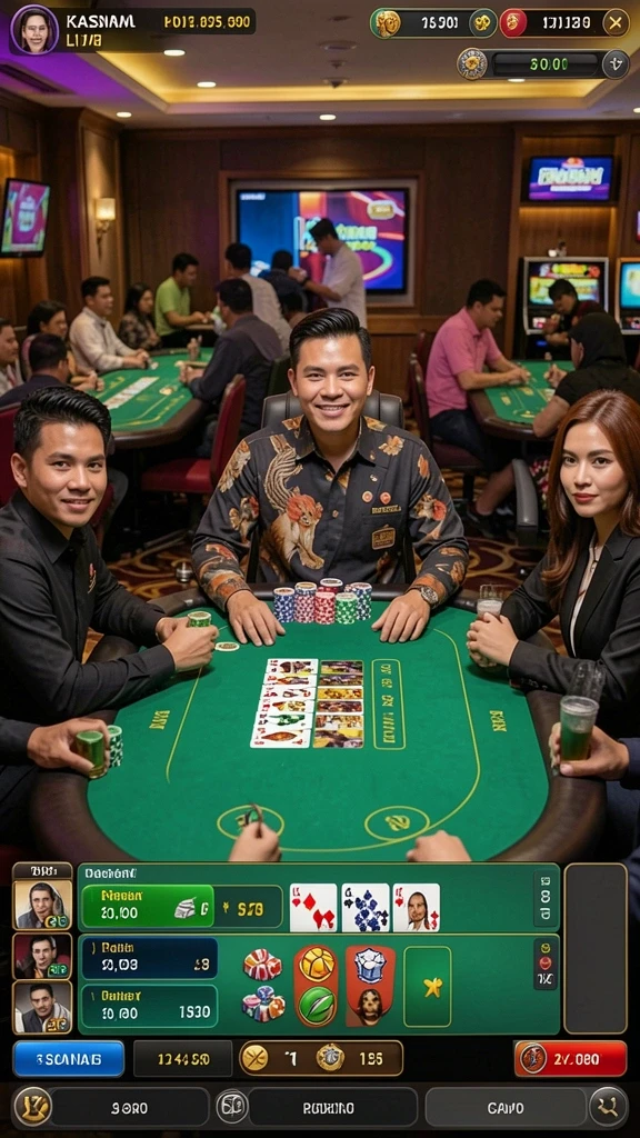 Screenshot bimabet nomor 2
