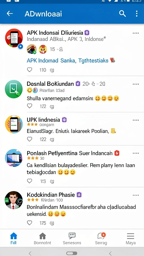Screenshot bingo188 nomor 1