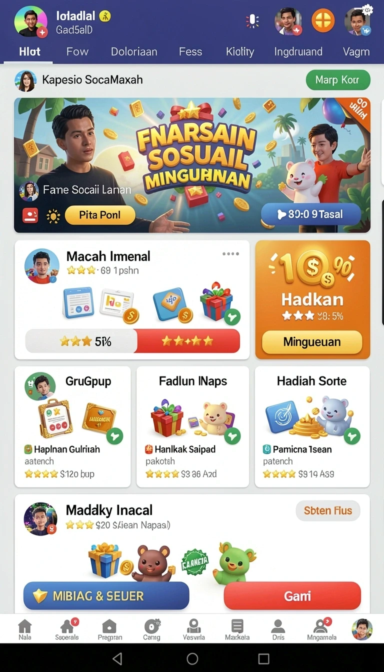Screenshot bowo77 nomor 3