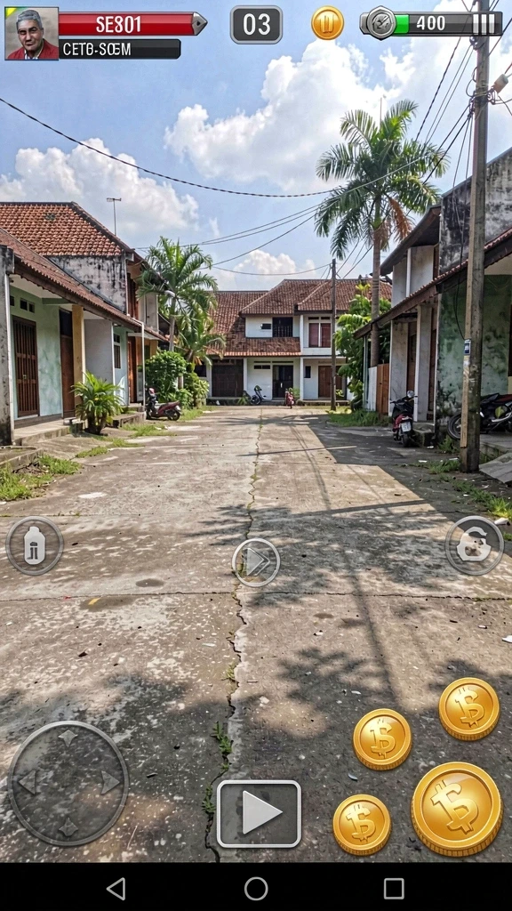 Screenshot bw888 nomor 2