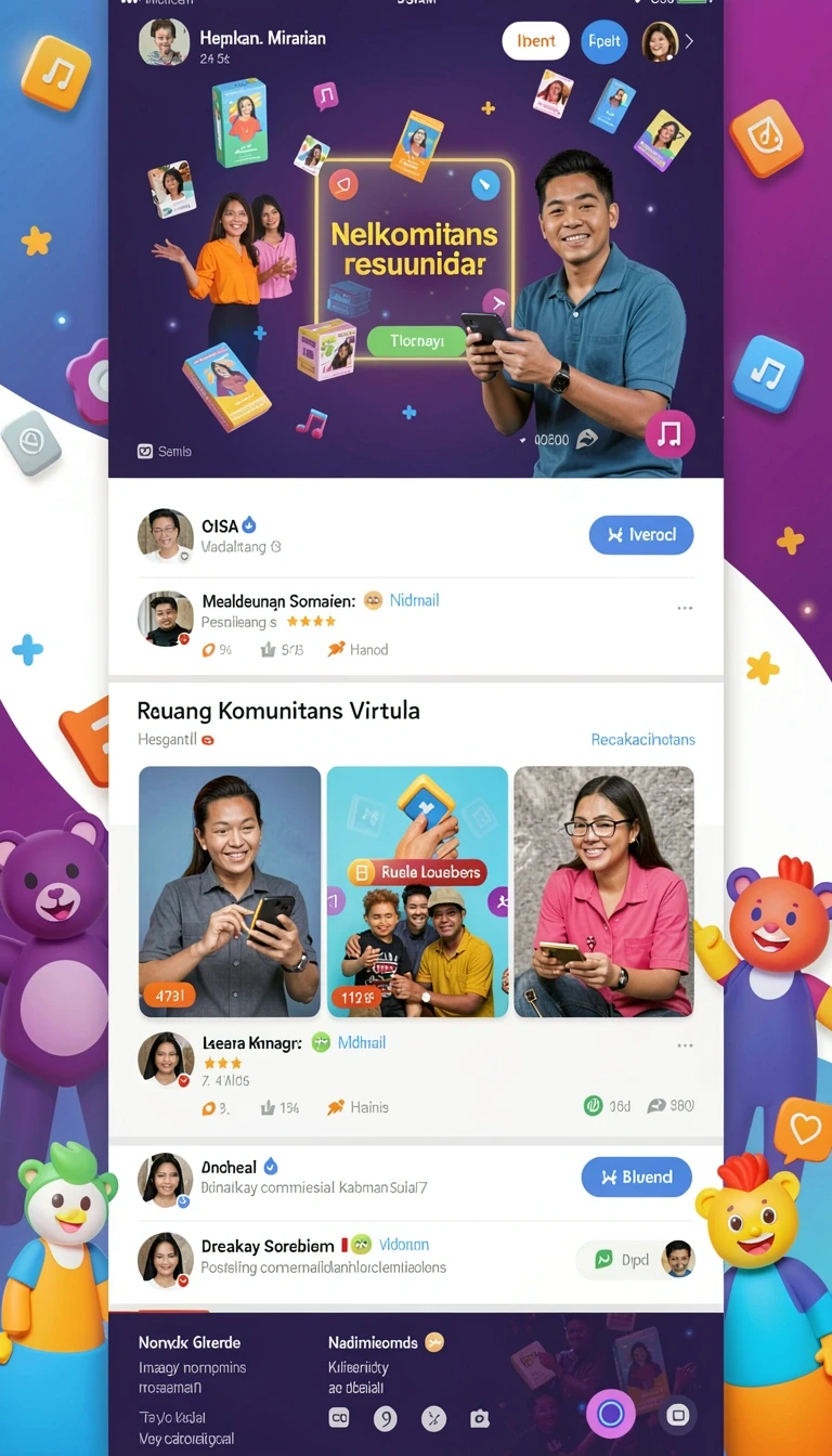 Screenshot c8vip nomor 3