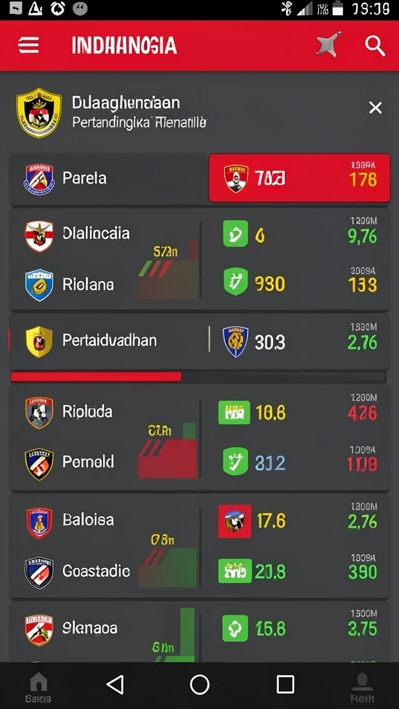 Screenshot dewalive nomor 3