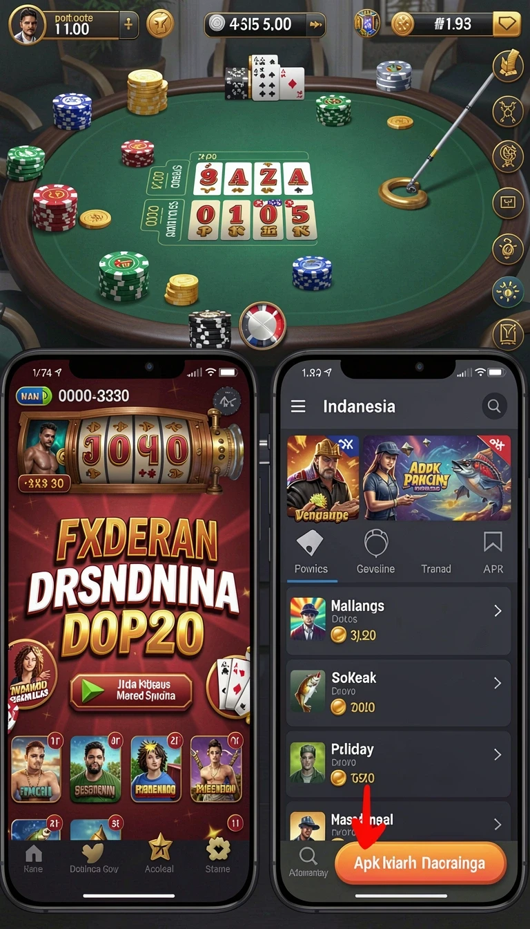 Screenshot dewanusa nomor 1