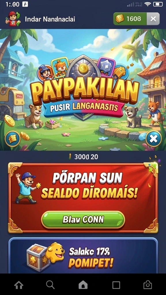 Screenshot fixplay666 nomor 3
