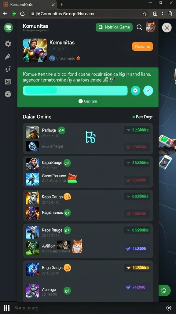 Screenshot gacor88 nomor 3