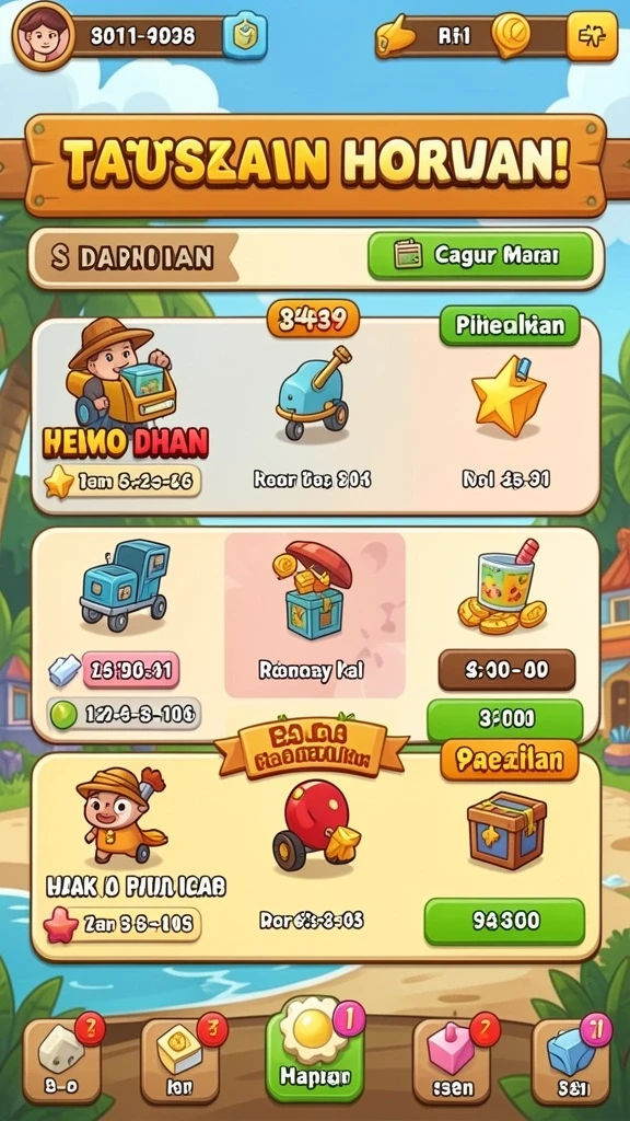 Screenshot gila138 nomor 3