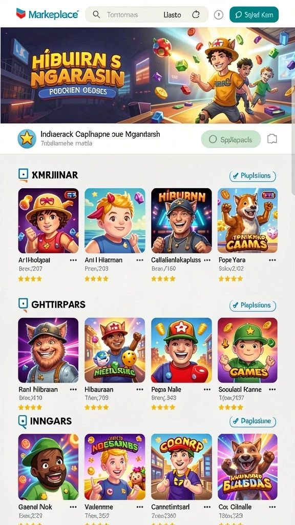 Screenshot hartaspin nomor 2