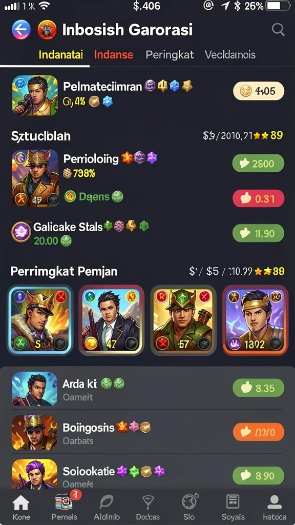 Screenshot ho3 nomor 1