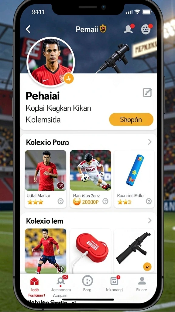 Screenshot hokihebat nomor 3