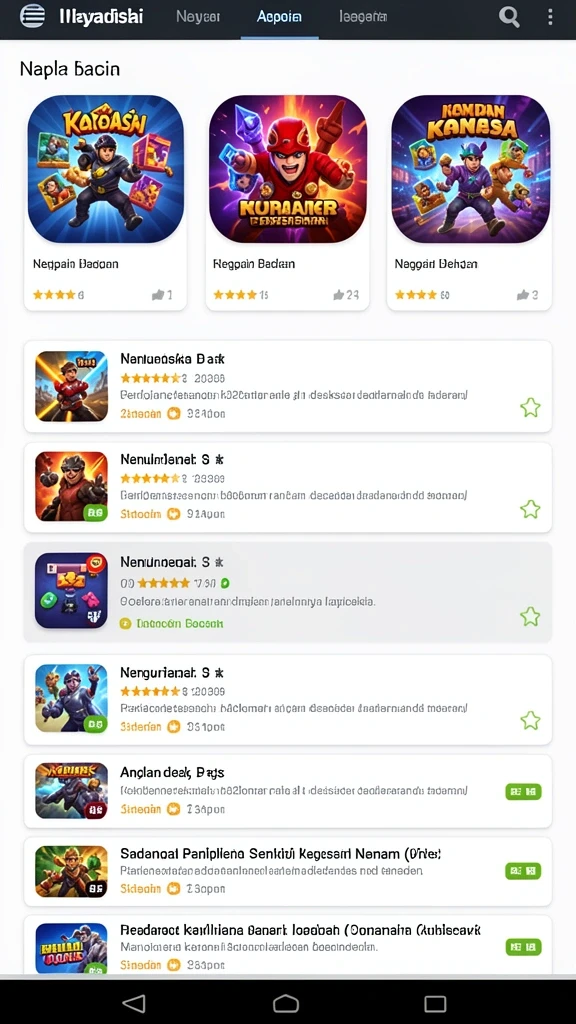 Screenshot hokiluck nomor 1