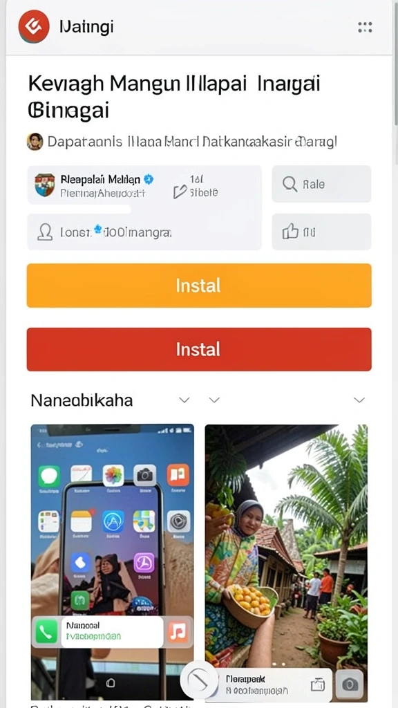 Screenshot hokiluck nomor 2