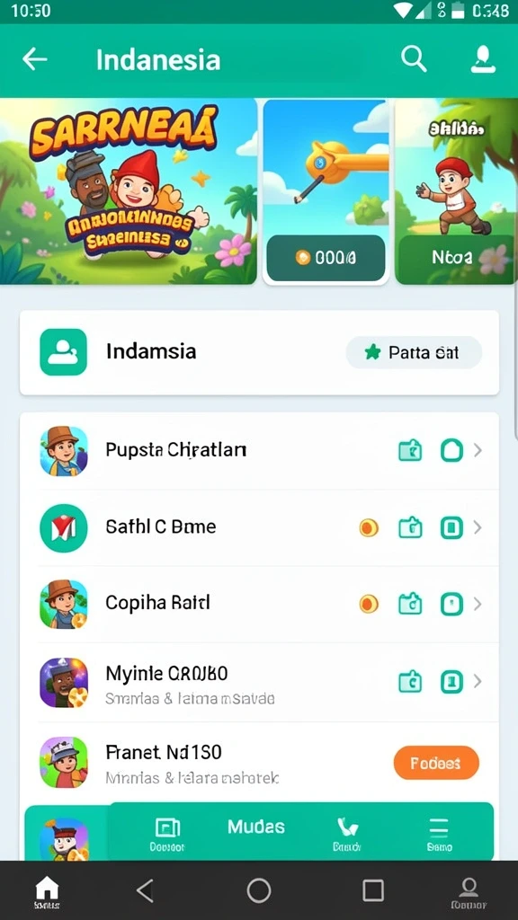 Screenshot hokiluck nomor 3