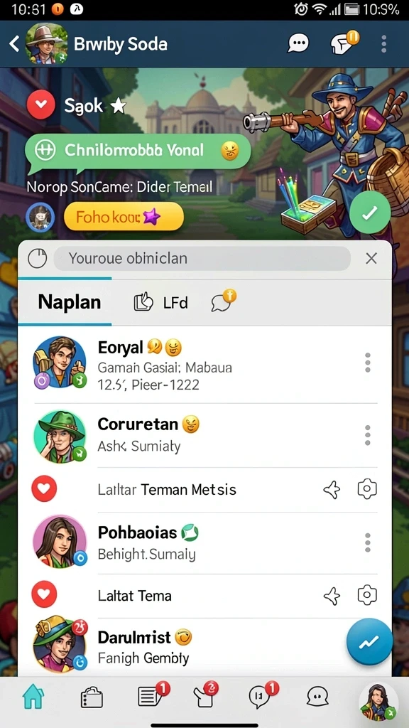 Screenshot id777 nomor 1