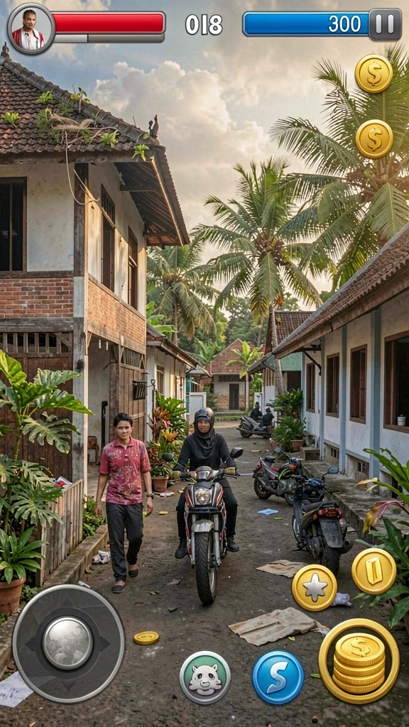 Screenshot id777 nomor 3