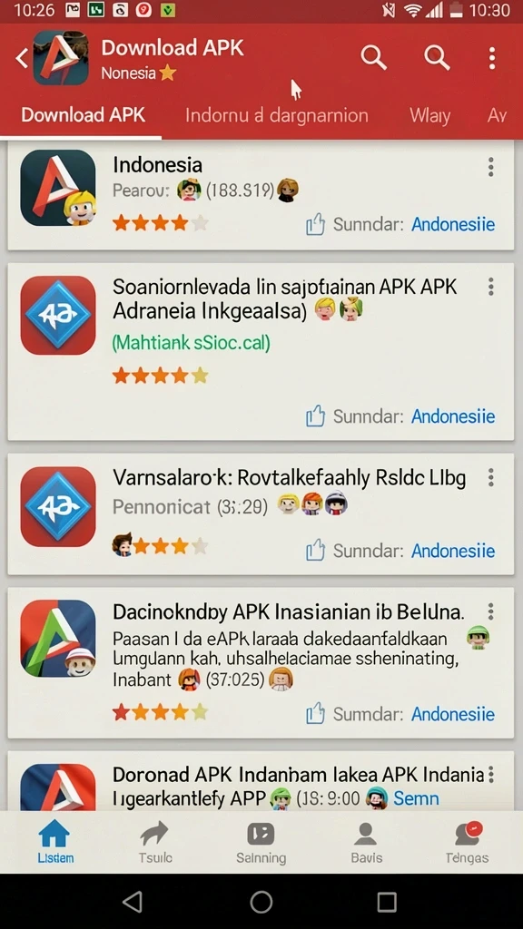 Screenshot idnscore nomor 2