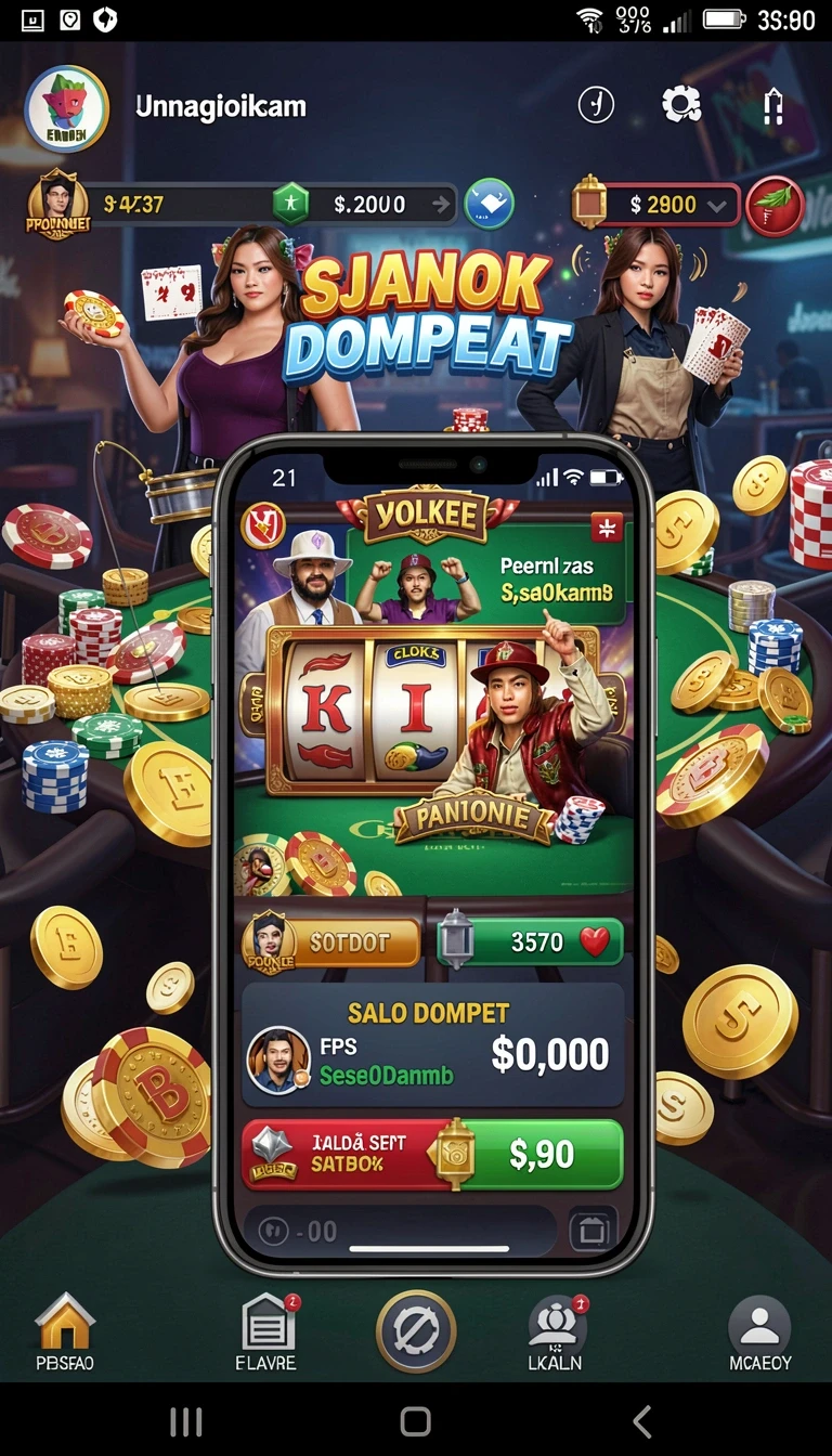 Screenshot kastoto nomor 3