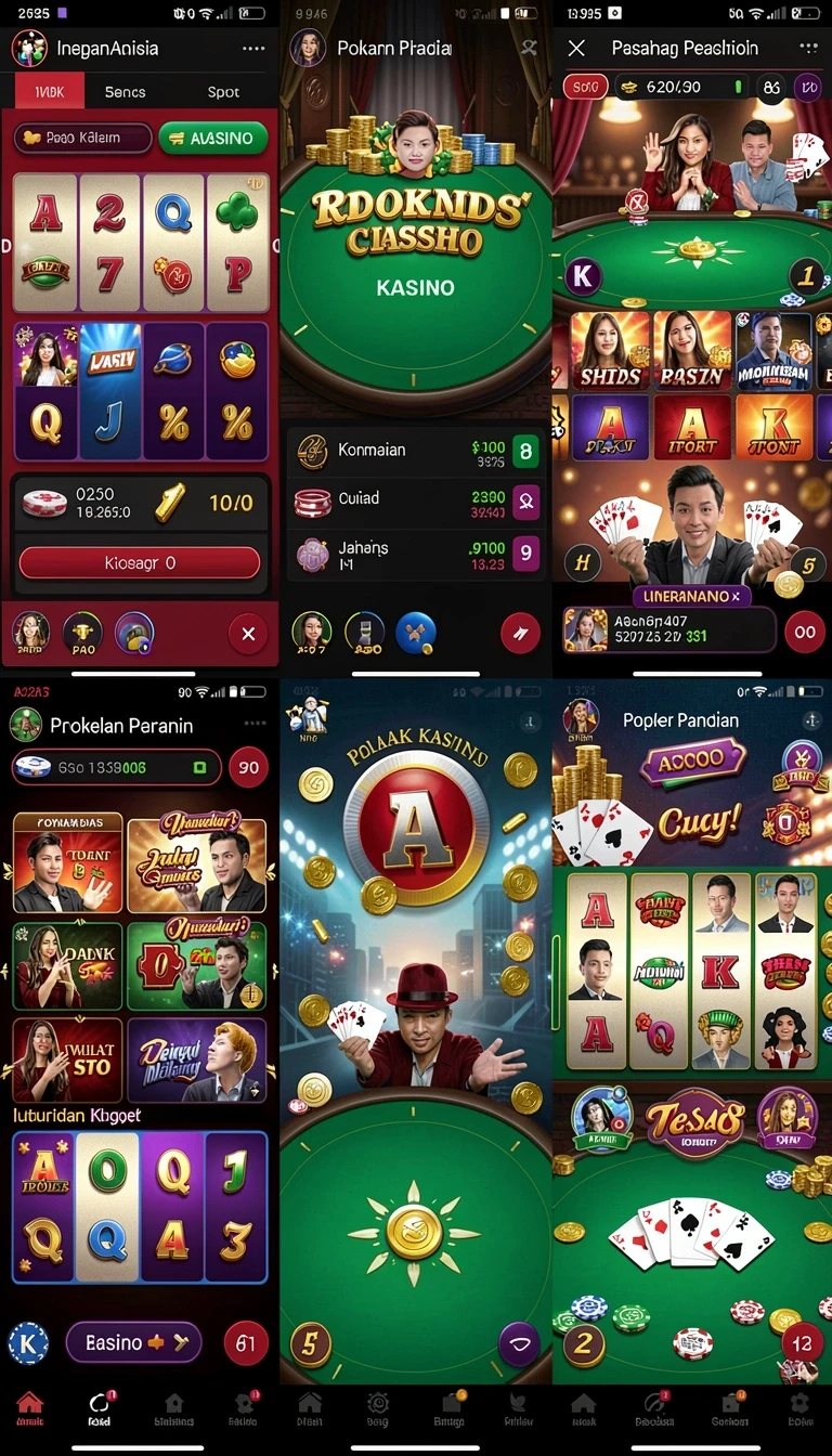 Screenshot kkwin777 nomor 3
