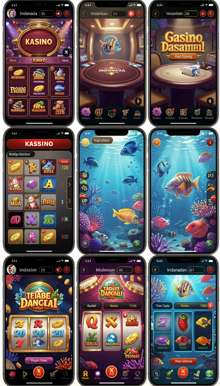 Screenshot kombo88 nomor 3