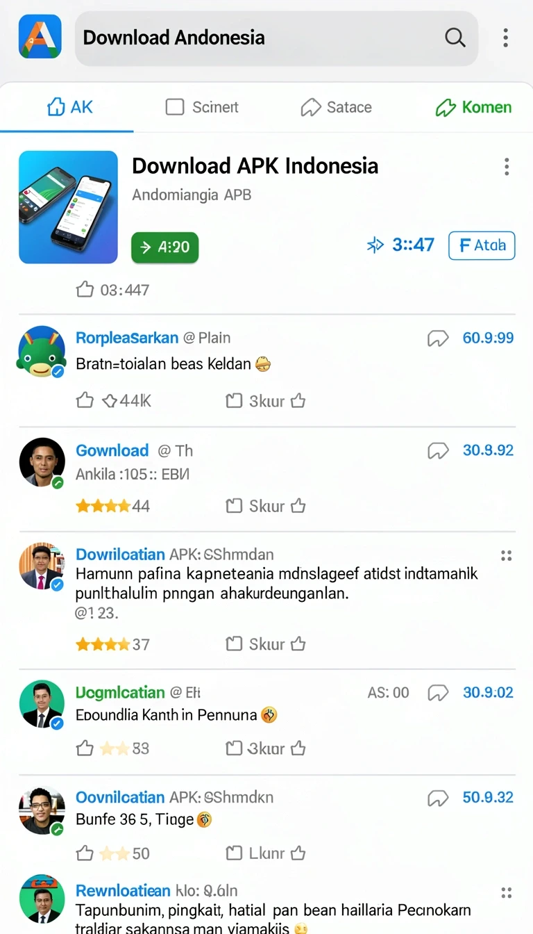 Screenshot los303 nomor 2