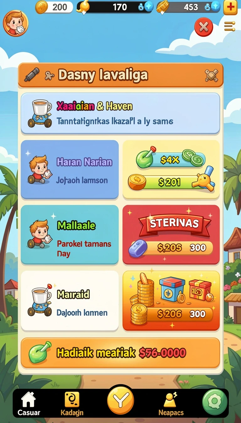 Screenshot los303 nomor 3