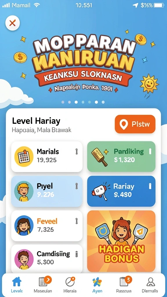 Screenshot mamibet nomor 2