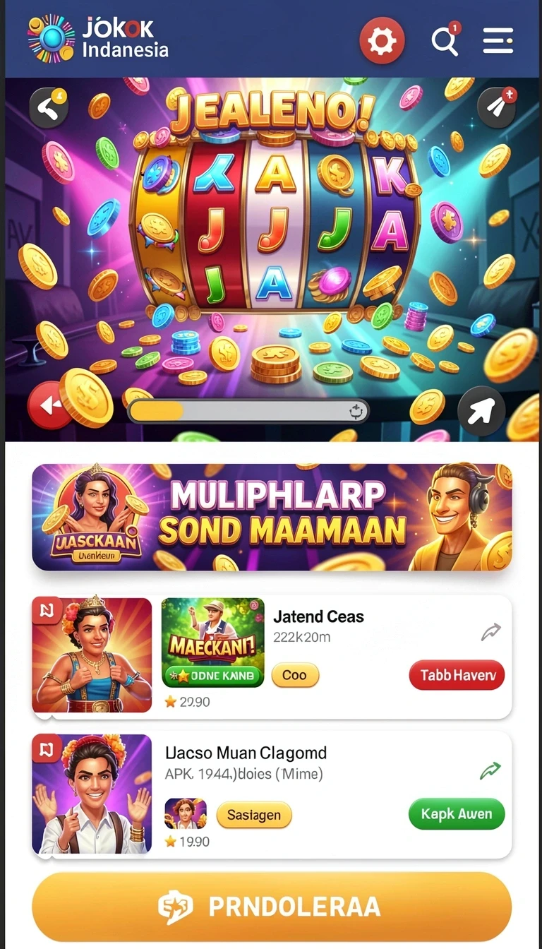 Screenshot mapna777 nomor 1