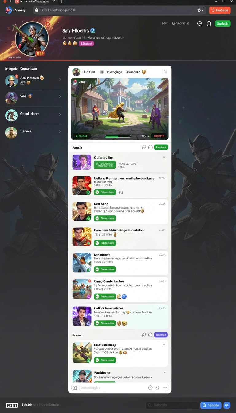 Screenshot mawartoto nomor 2