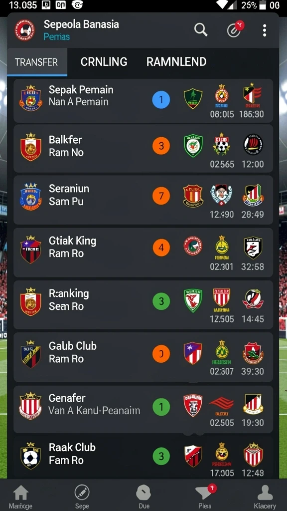 Screenshot maxseru nomor 1