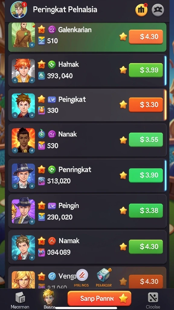 Screenshot mustang77 nomor 2