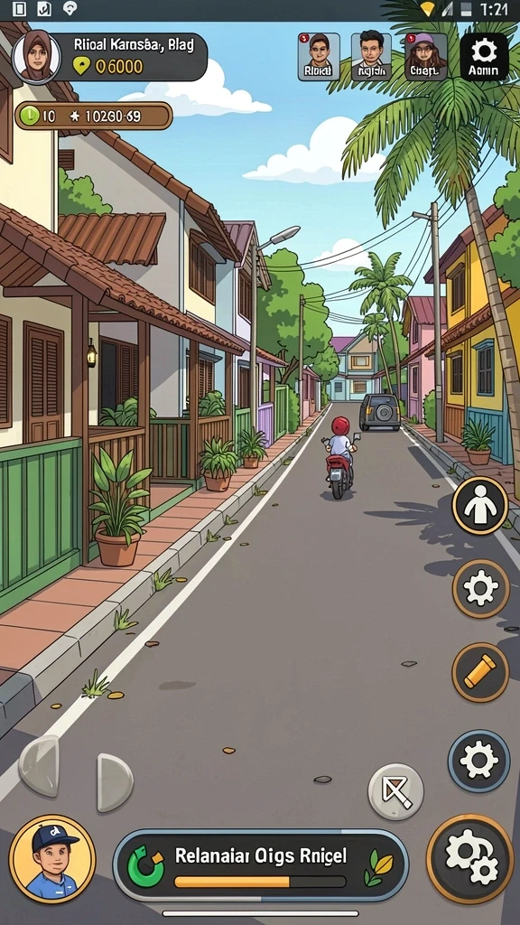 Screenshot nk666 nomor 2