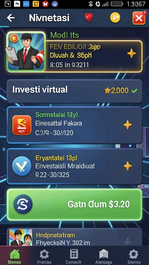 Screenshot nv77 nomor 3