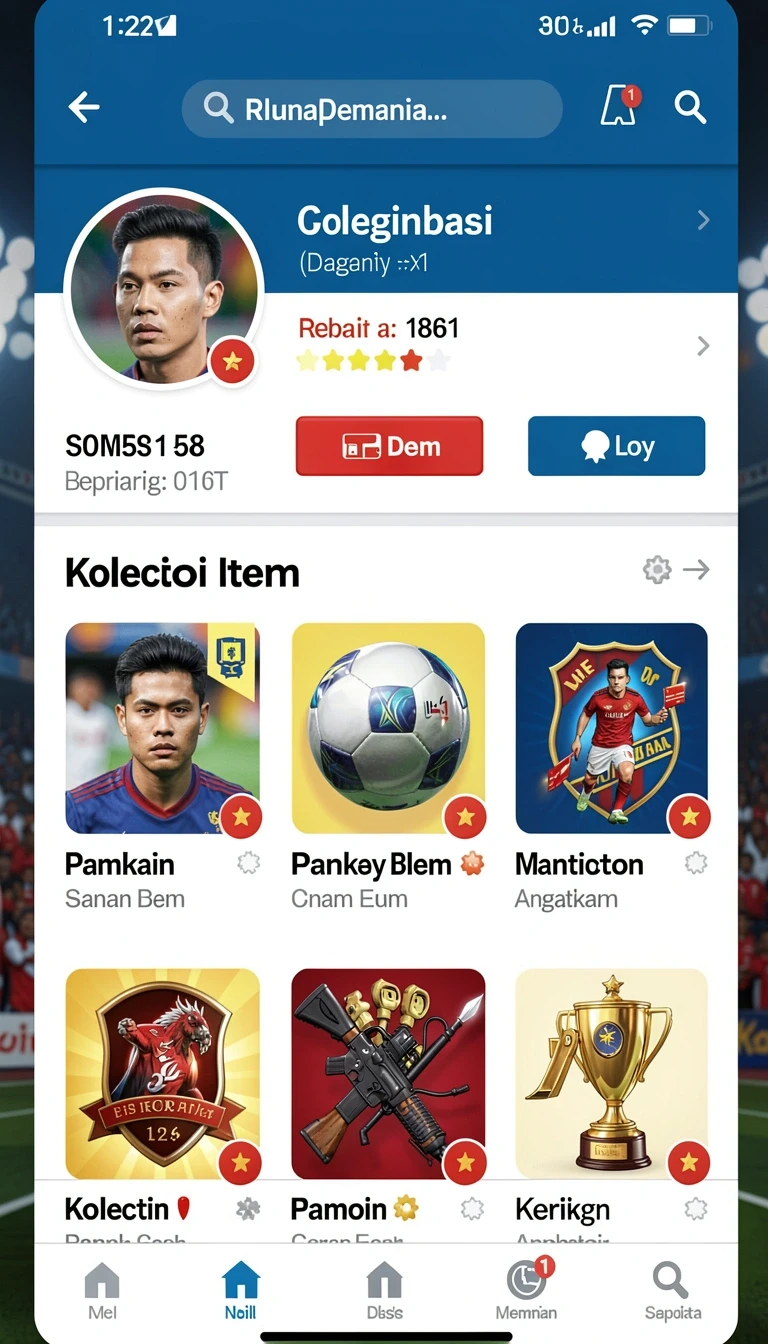 Screenshot okidr nomor 1