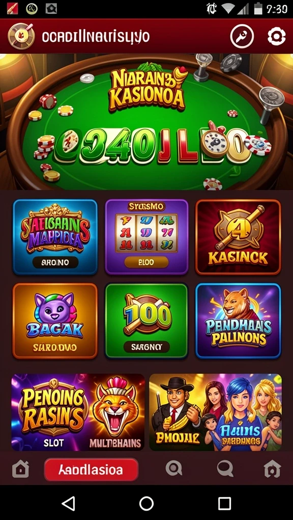 Screenshot pandora99 nomor 3