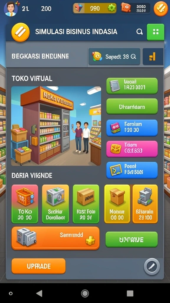 Screenshot peniti4d nomor 2