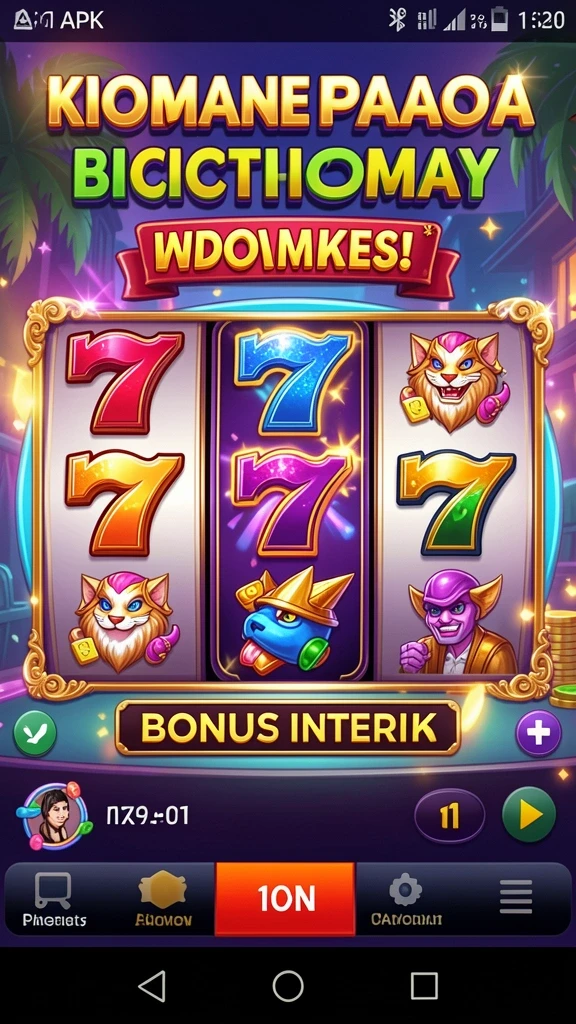 Screenshot pesiar88 nomor 1
