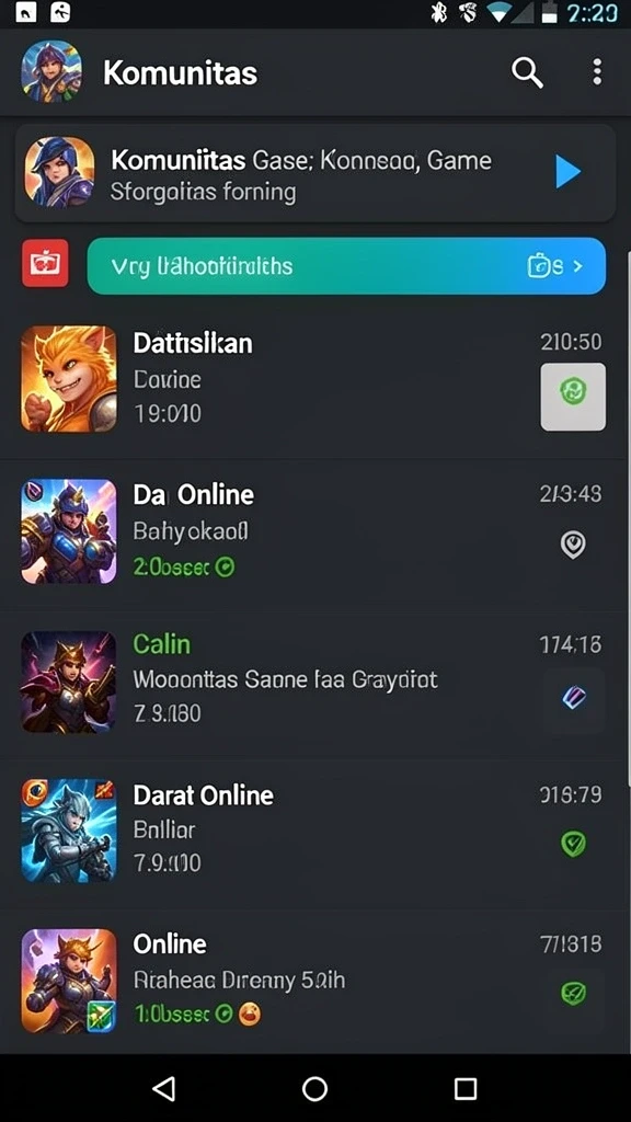 Screenshot pesiar88 nomor 2