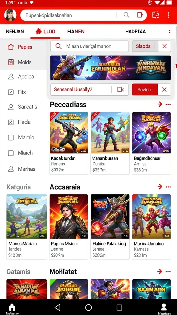 Screenshot playwin123 nomor 2