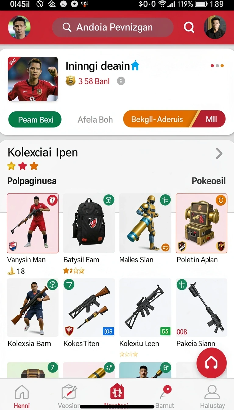 Screenshot pp444 nomor 3