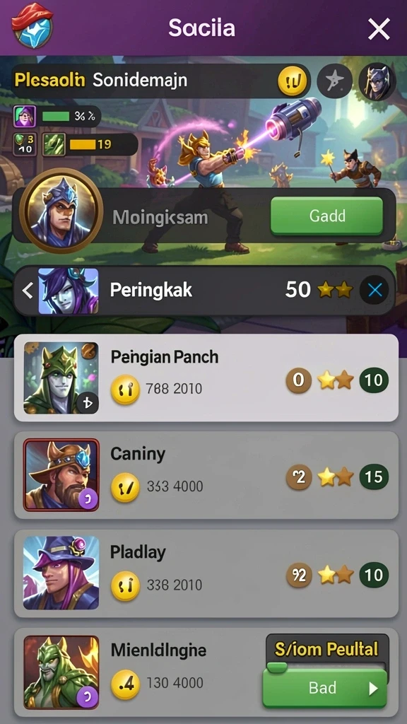 Screenshot rajacair nomor 3