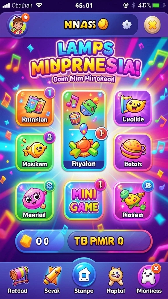 Screenshot rakyatjp nomor 1