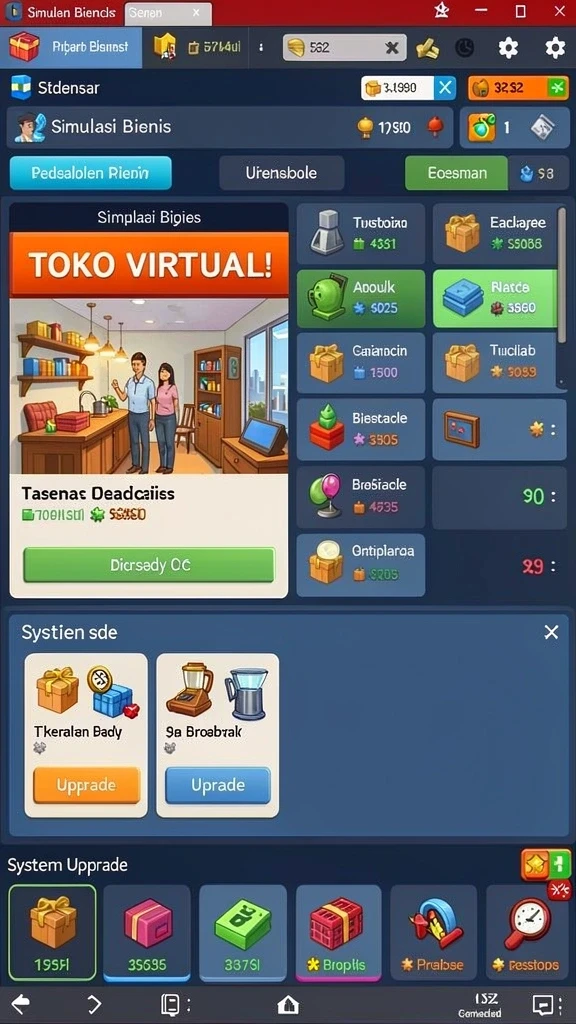 Screenshot rr44 nomor 1